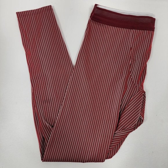 Nike Pro Elite Official Racing Tights Red Made in USA Mens Sz XXL AO8491-000 New - Picture 2 of 12